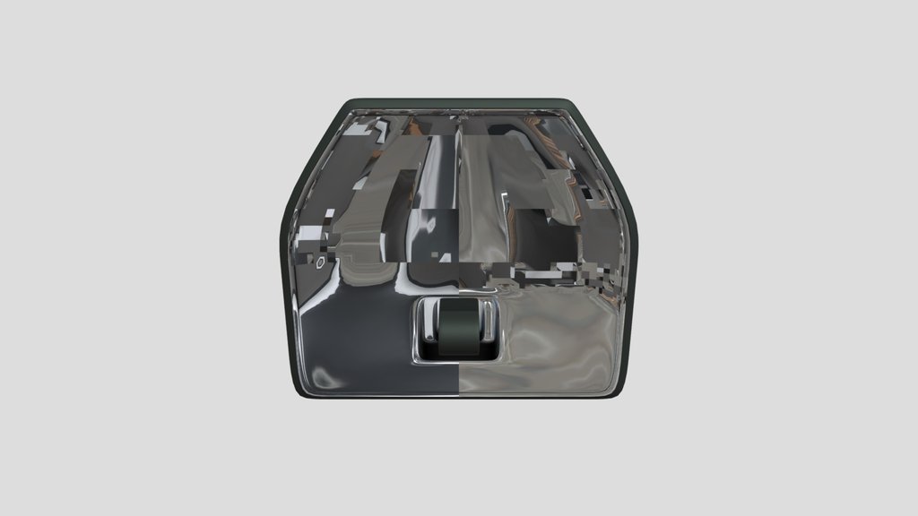 Armour Plate Plain Pl