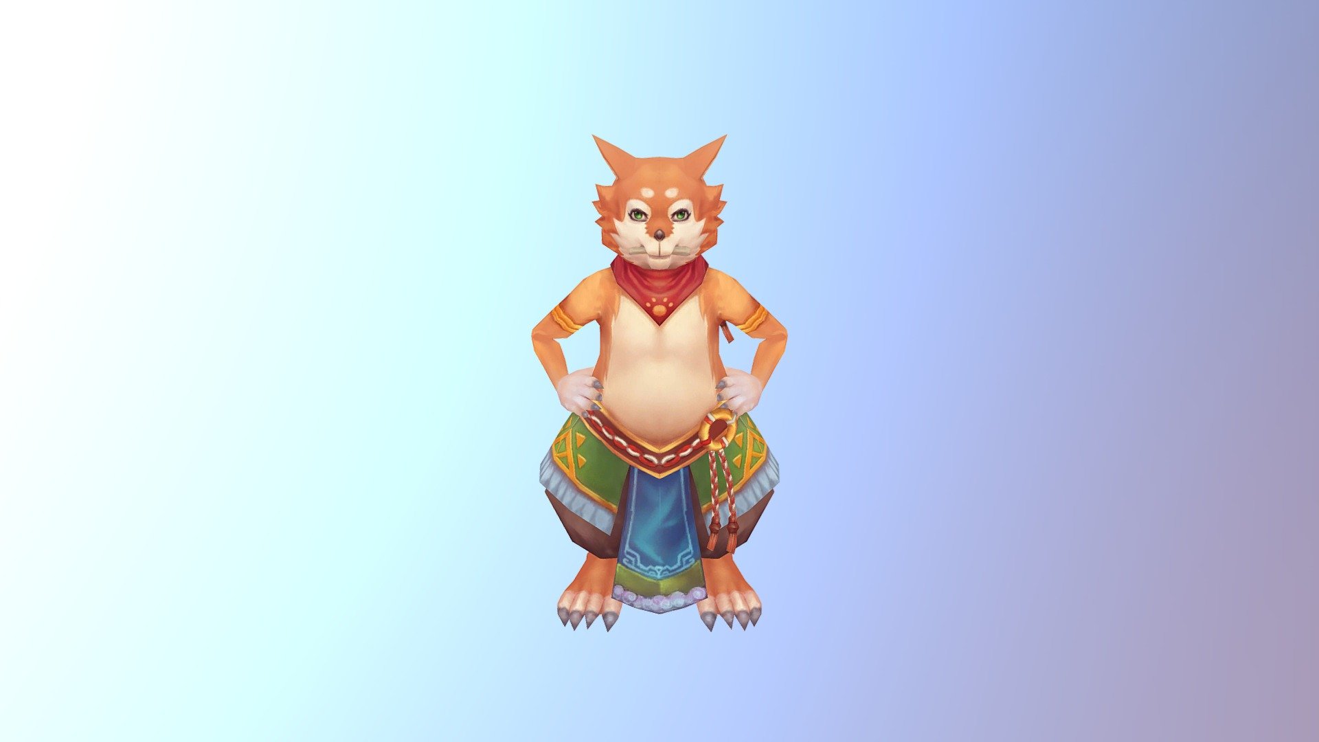 Fildcat Mark