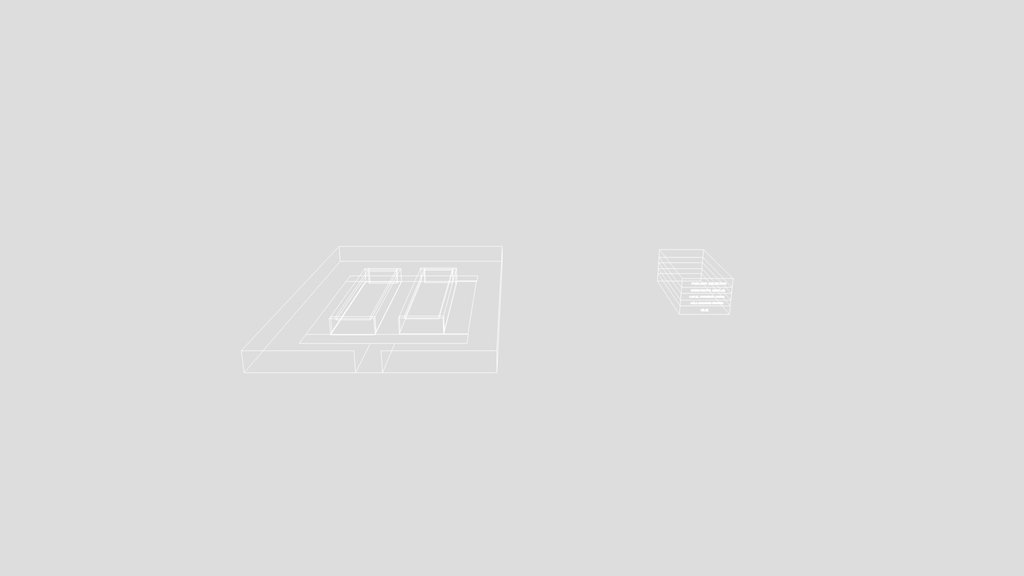 Zelenjavni vrt-model_dxf