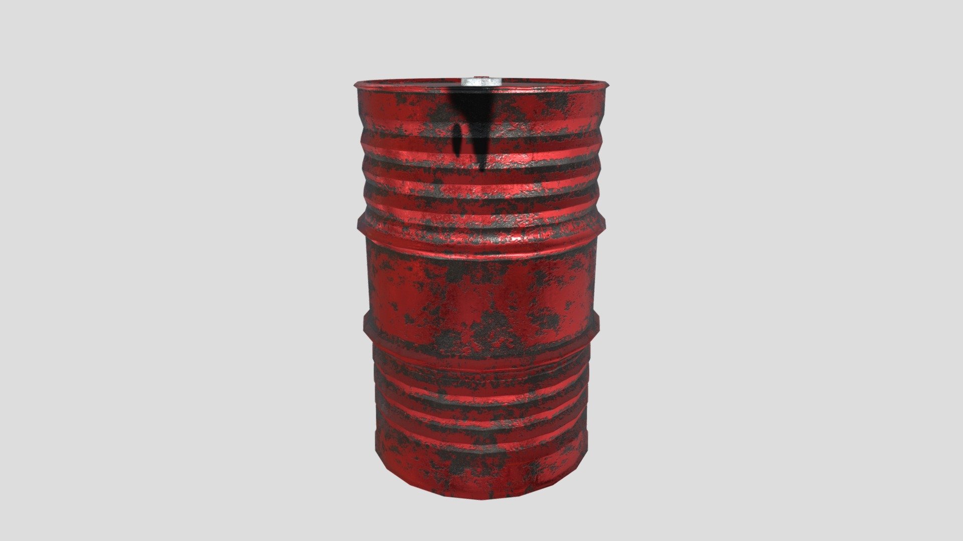 Barrel