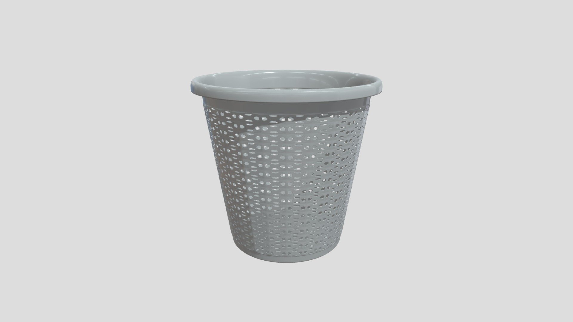 Dust Bin - Download Free 3D model by sanjana (@sanjana62303) [cd01d5c ...