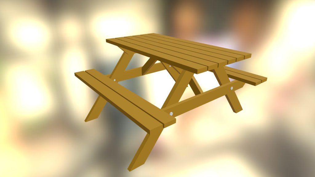 Konstruktions Uppgift - 3D miljö