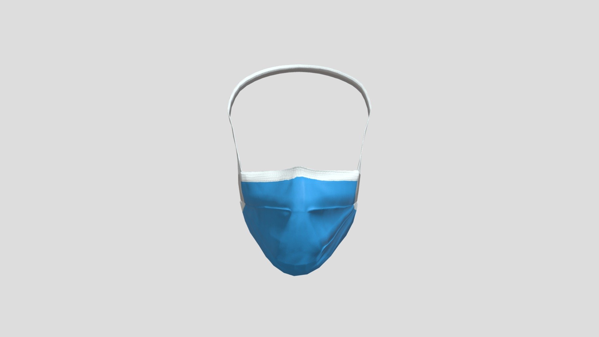 Surgical Mask