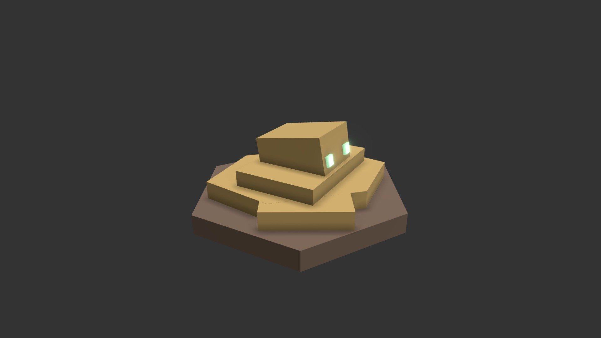 Sand Slime