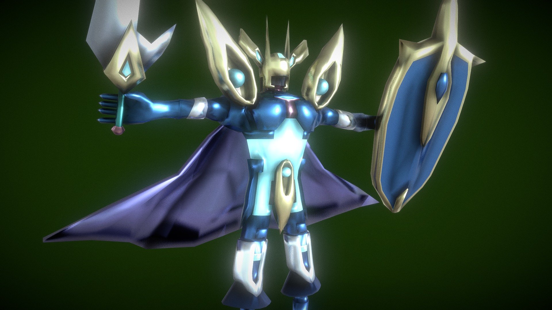 Photon Caesar (Yugioh)