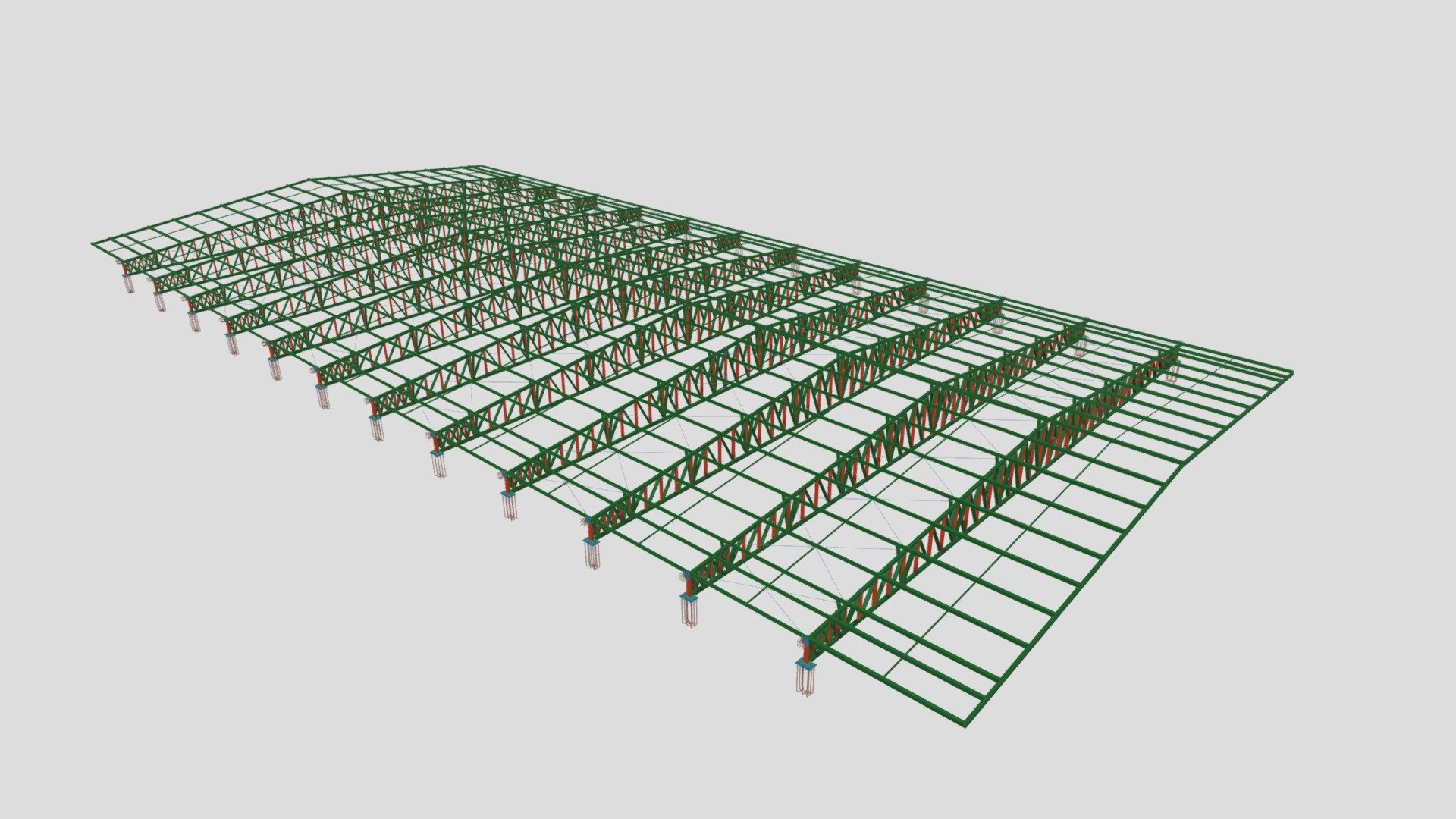 3D ESTRUTURAL