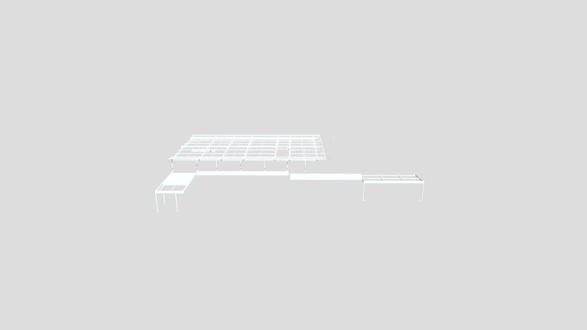 Projeto1-Vista3D-{3D} — Sketchfab embed 3D viewer