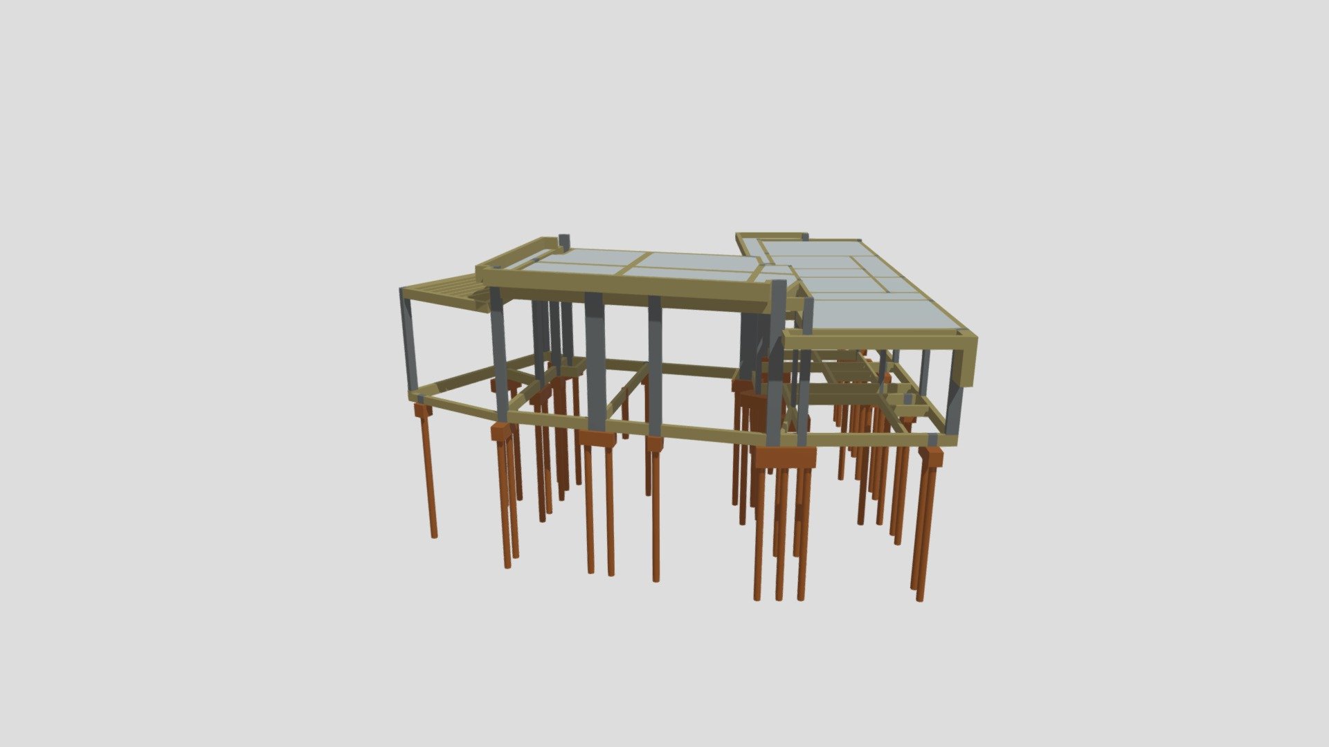 2174 - 3D — Sketchfab embed 3D viewer