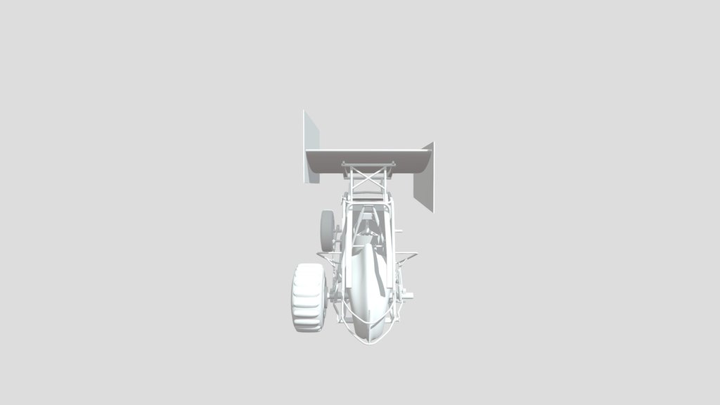 Sprintcar