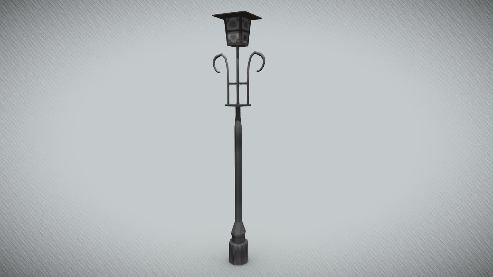 Poste - 3D model by tiago.lourenco.PUC [cd0afd8] - Sketchfab