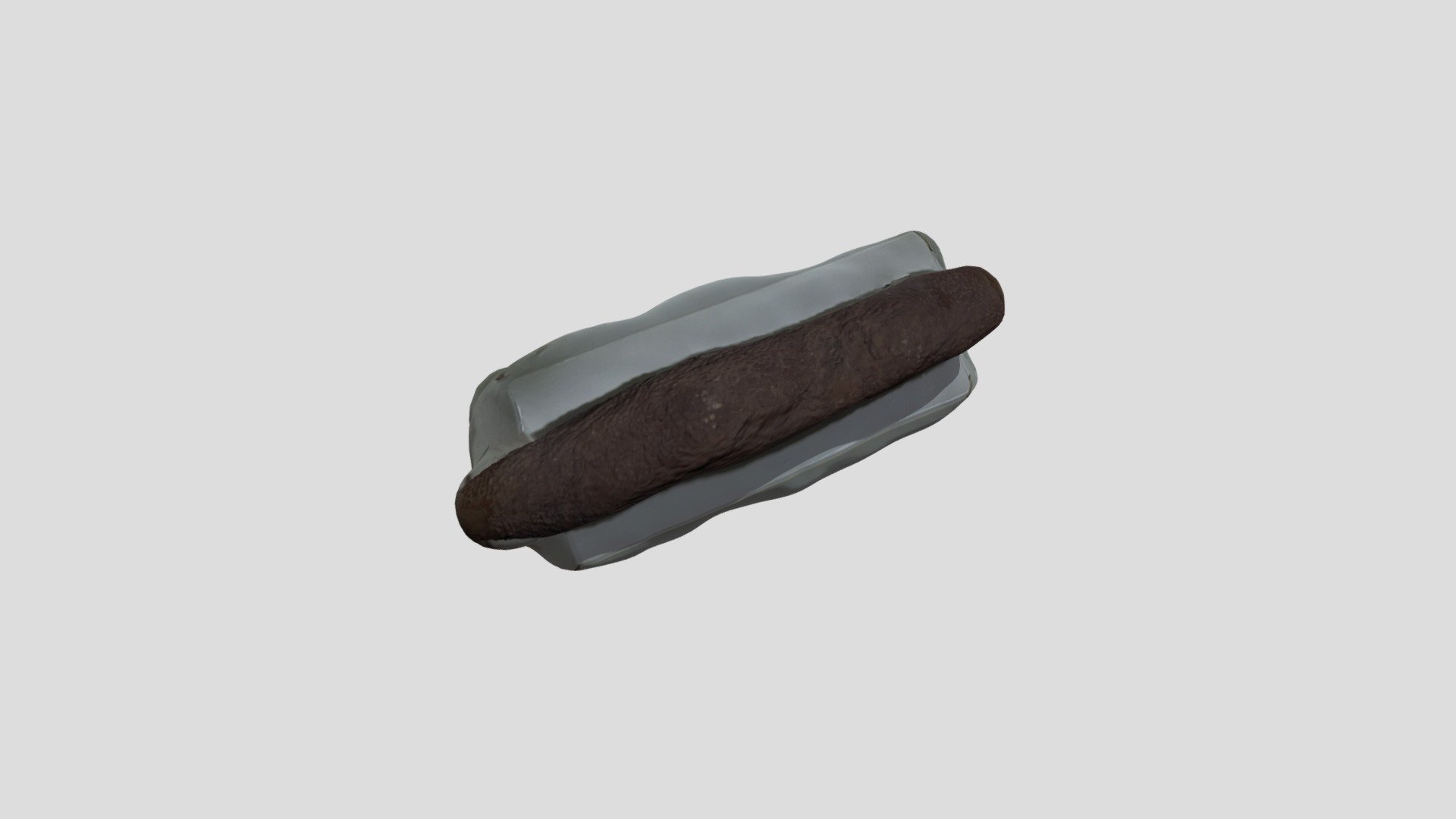 Ophiomorpha 1