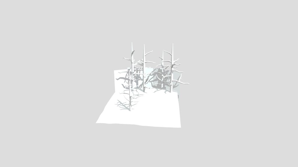 Bluez Rig in FOREST