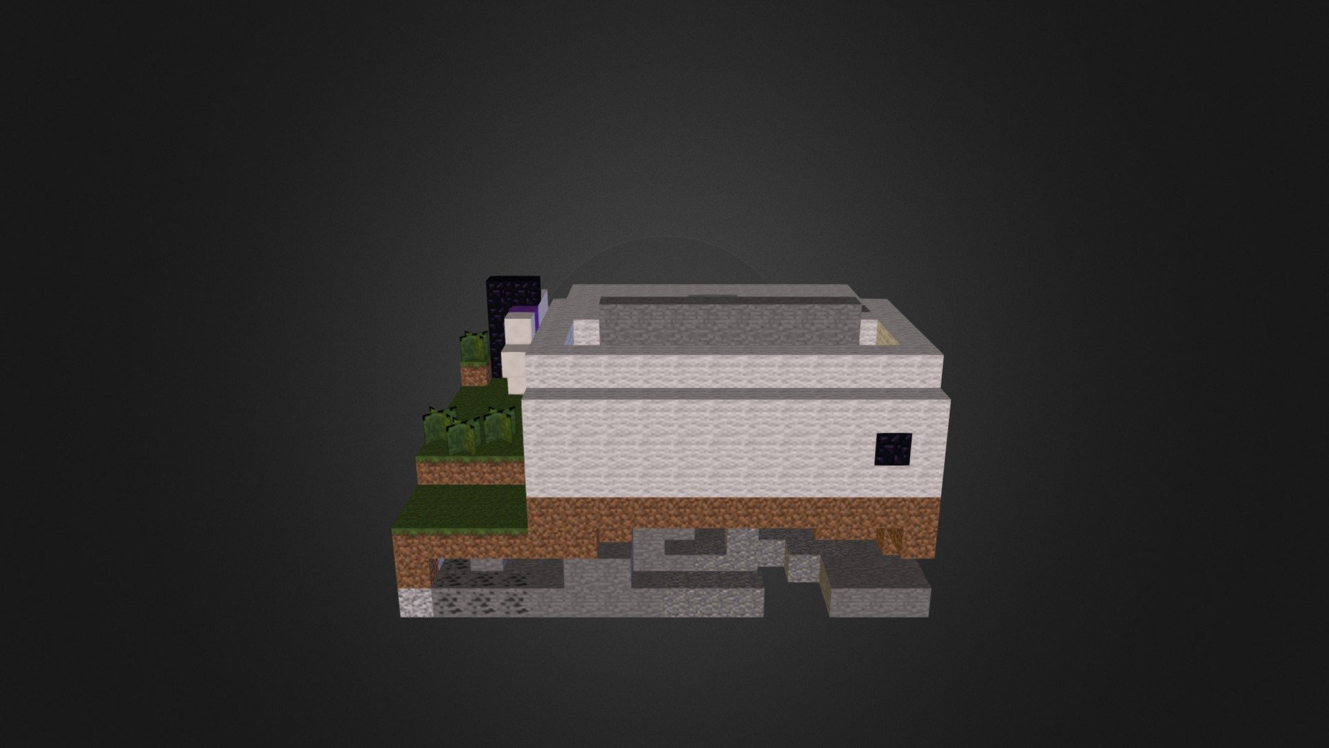 ExtraLife-2014 .gamespot - 3D model by kipor [cd0b7e1] - Sketchfab