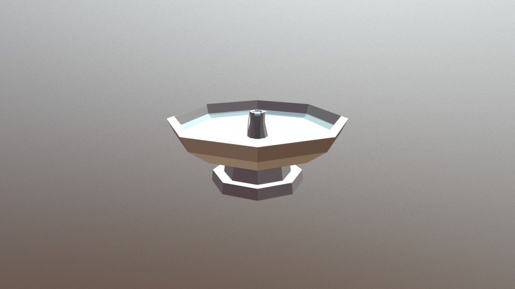 Fountain