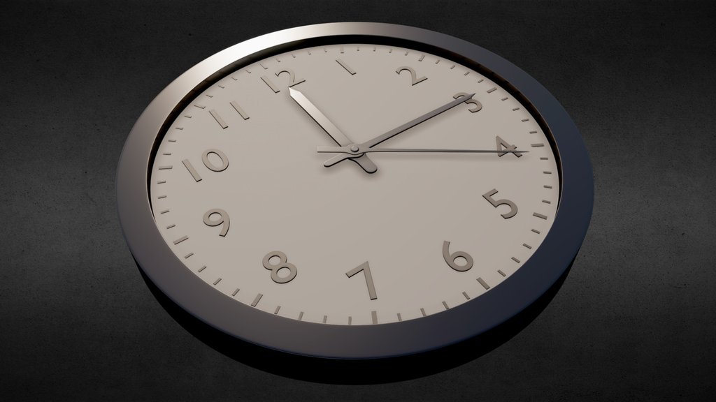 Clock