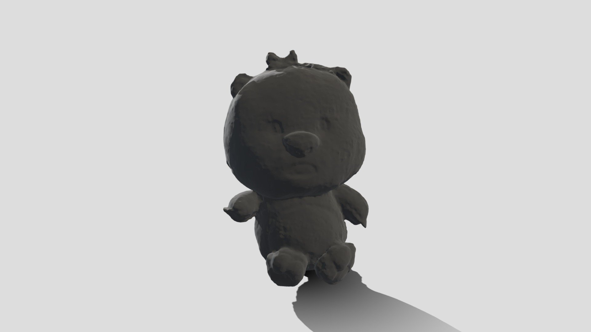 loopy_export - 3D model by sj4141 [cd10d68] - Sketchfab