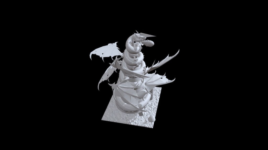 Ravenus Dathian