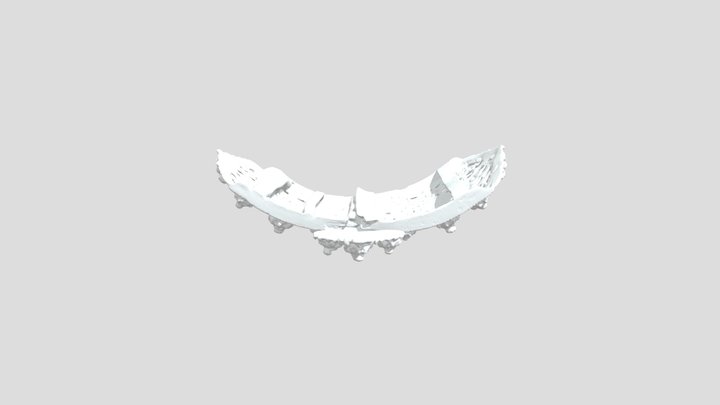 765 3D Model