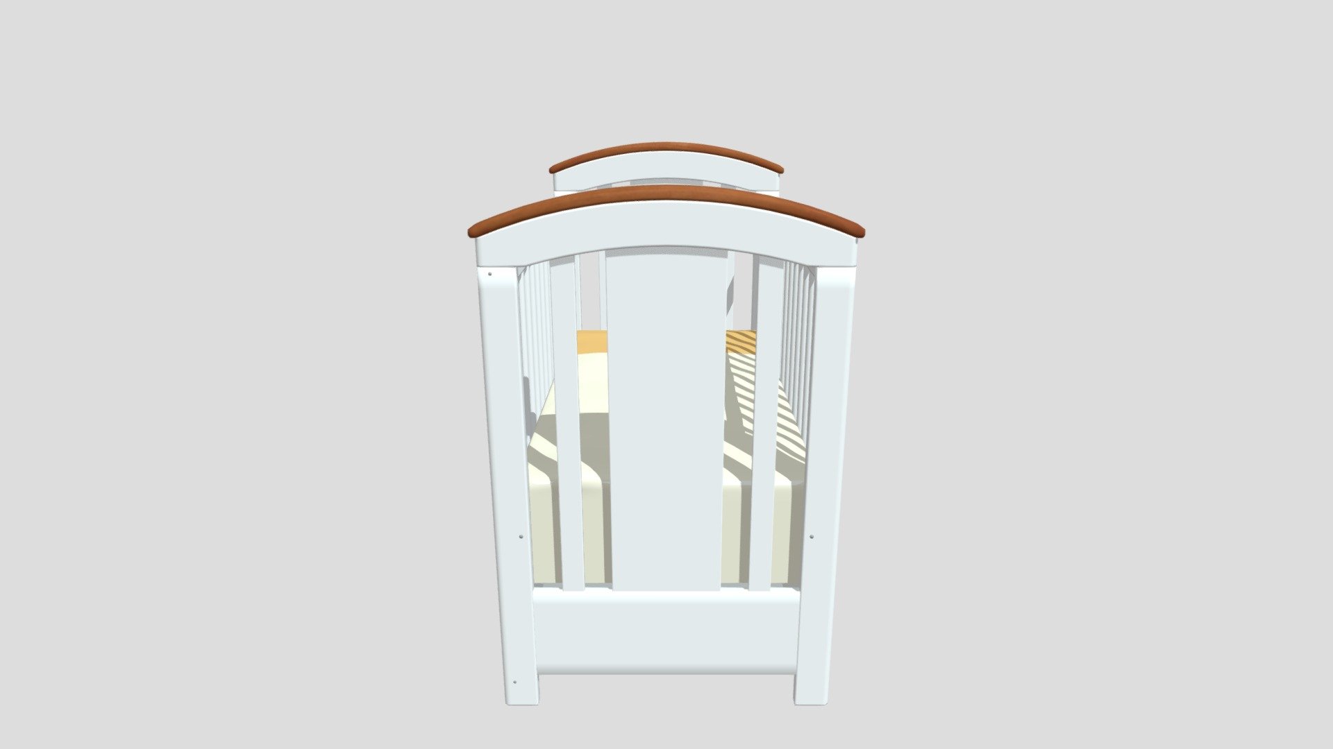 Crib 125