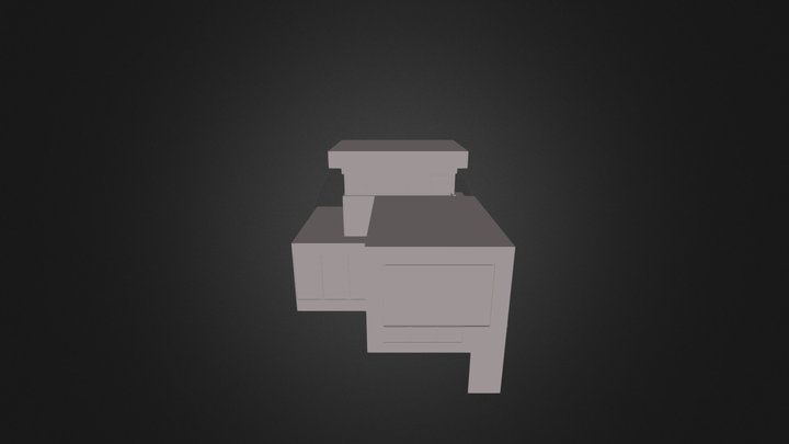 House 3D Model