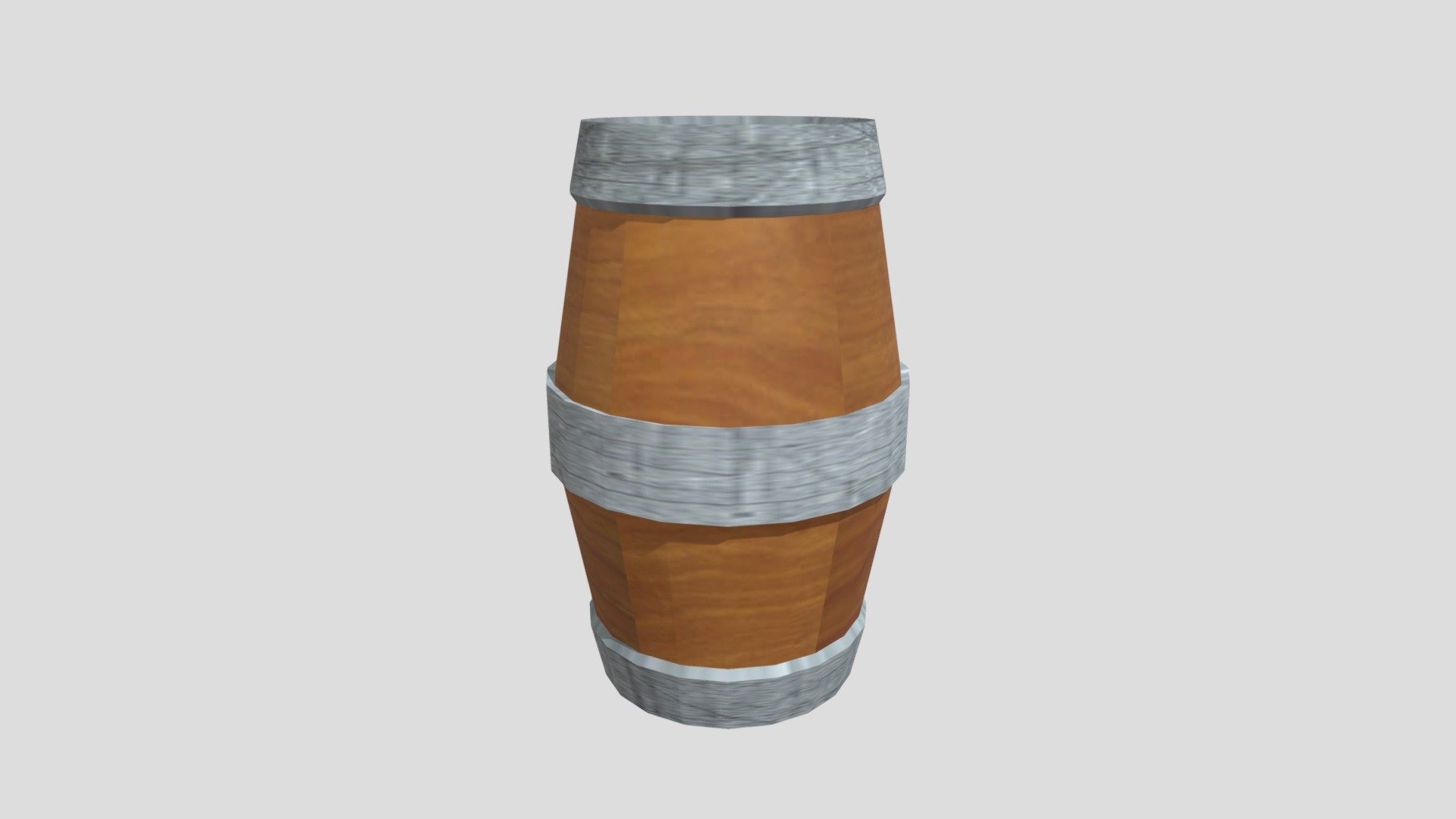 Barrel