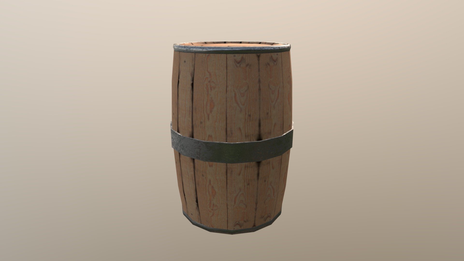 Barrel