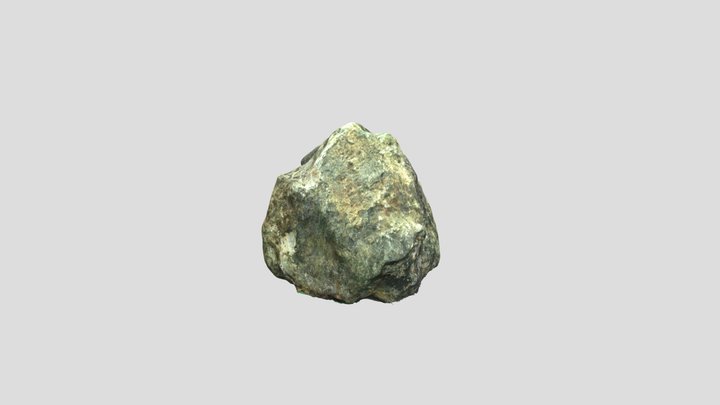 ESGEO_IG_25 - Basalto 3D Model