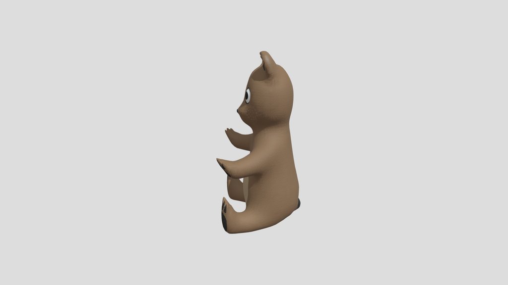 Bear