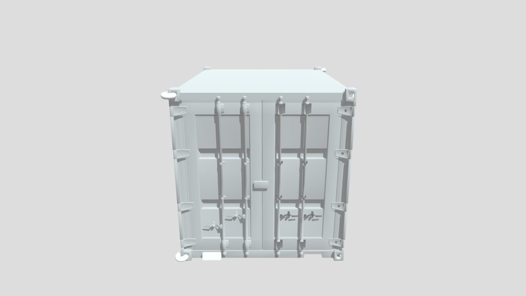 Container
