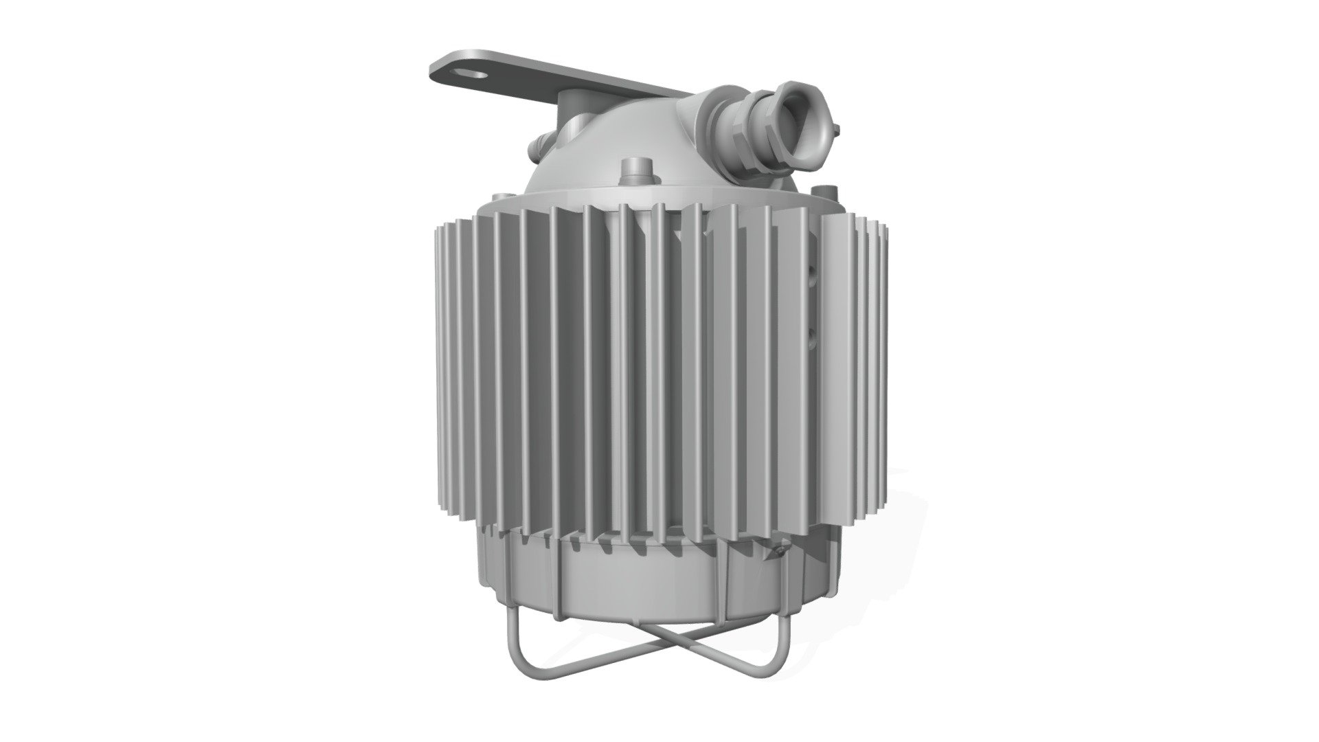 В3Г-200АМС-СД-П (50, 60 Вт) — Sketchfab embed 3D viewer