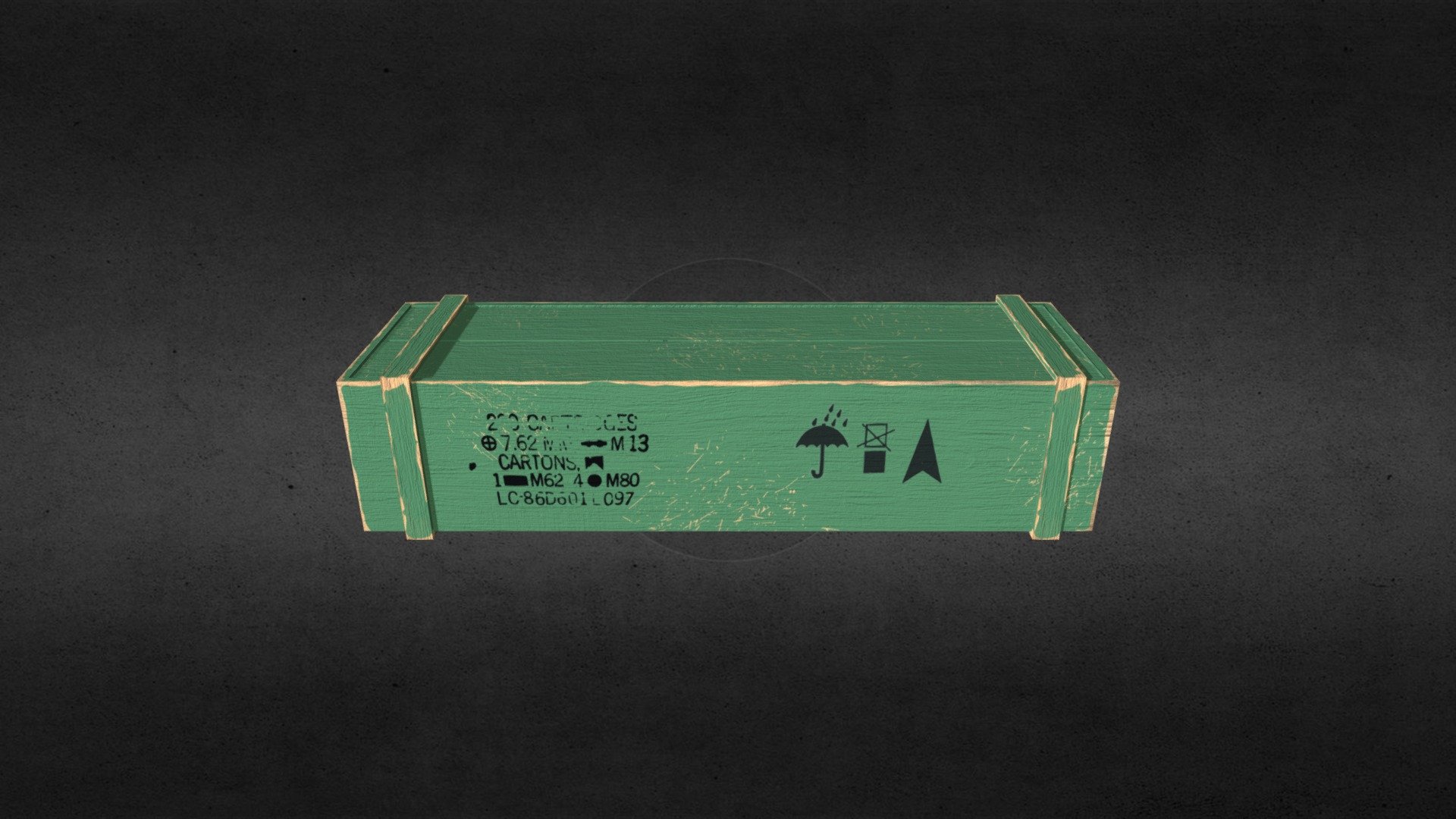 Armor Chest 01