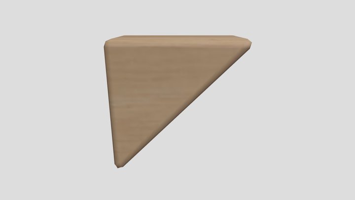 Block5 3D Model