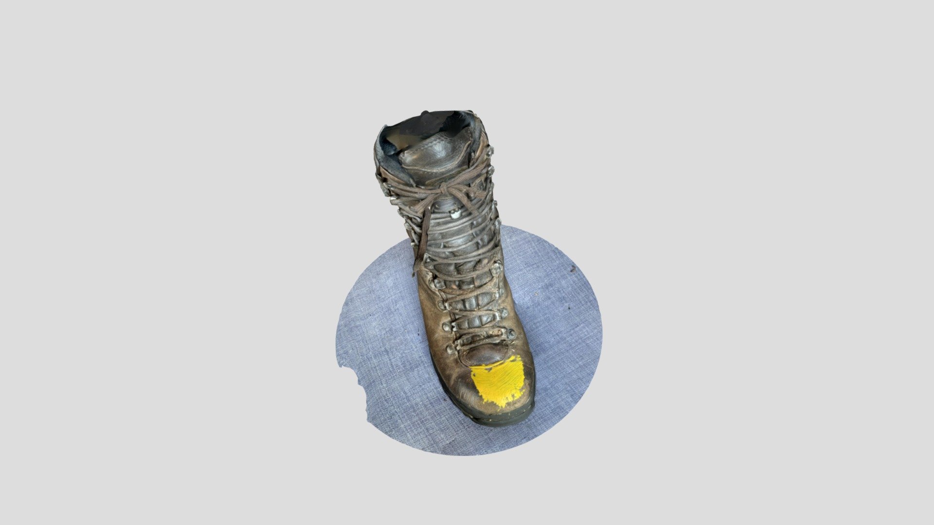 A TRNIO Model