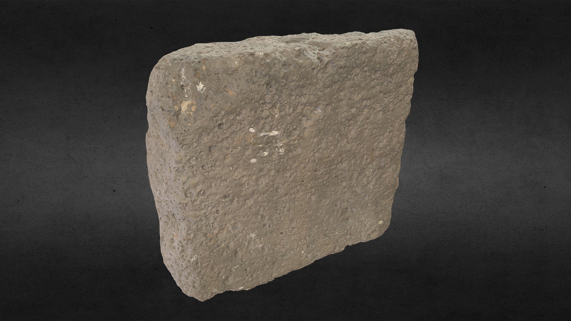 Kirkjubømúrurin: I012