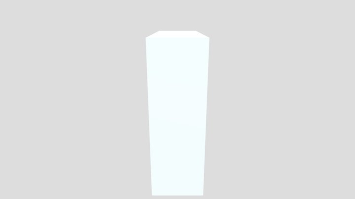 wardrobe 3D Model