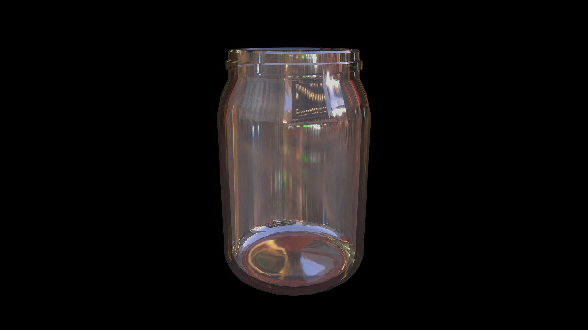 botecristal — Sketchfab embed 3D viewer