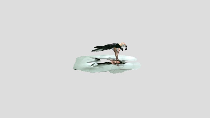 Zayda2 3mf 3D Model