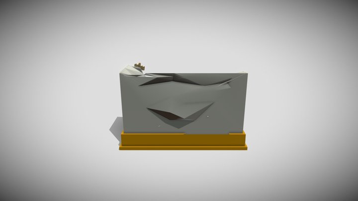var2 3D Model