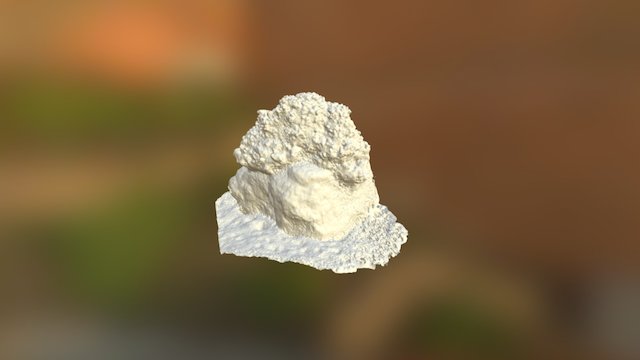 Guam Inner Harbor P Rus #35 B 3D Model