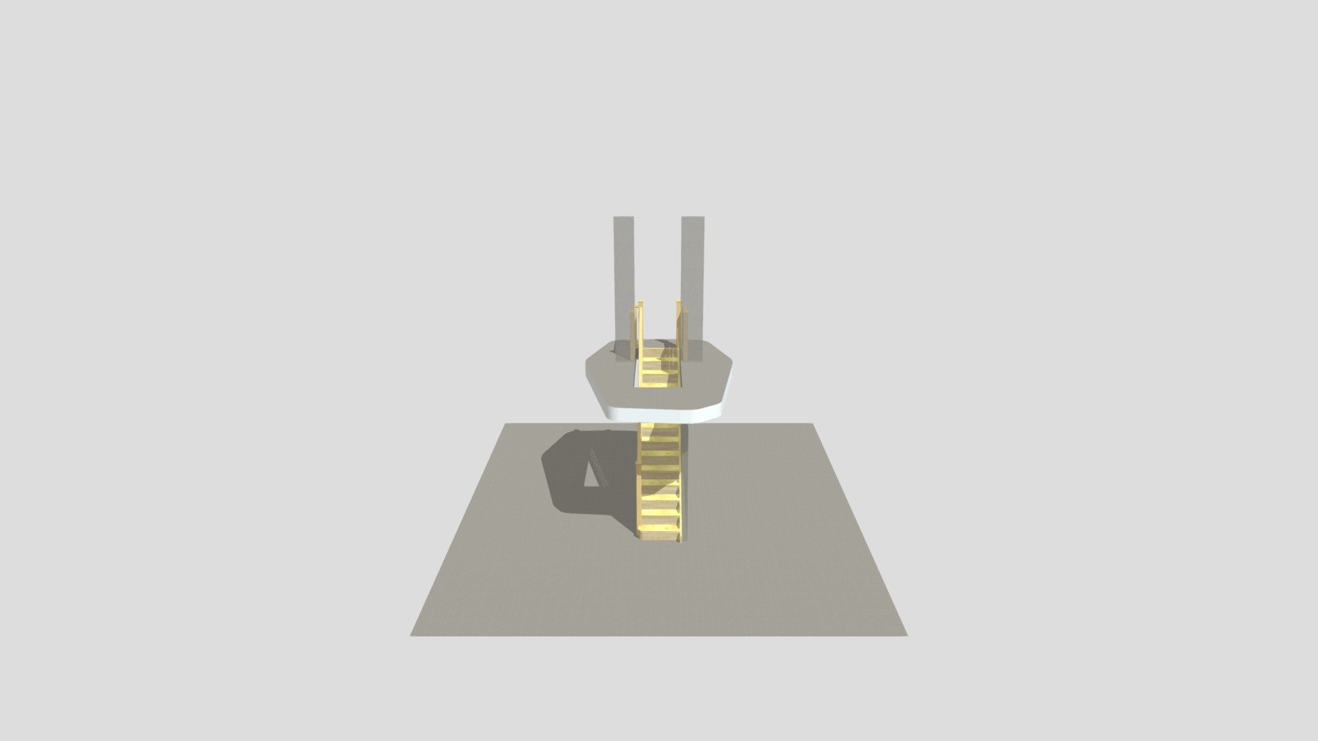 PriceandPrice_Heskin — Sketchfab embed 3D viewer