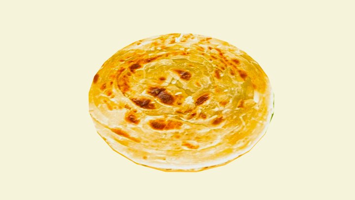 Pancake – Modelo 3D gratuito STL