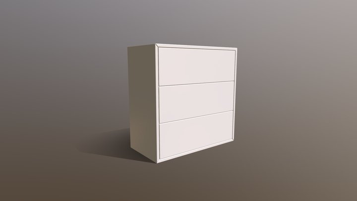 EKET 3D Model