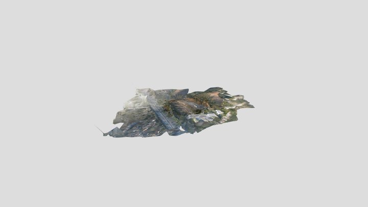 Sample 2 3D Model