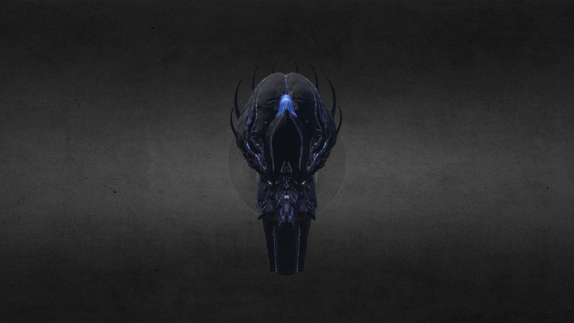 Atlas Kraken Body