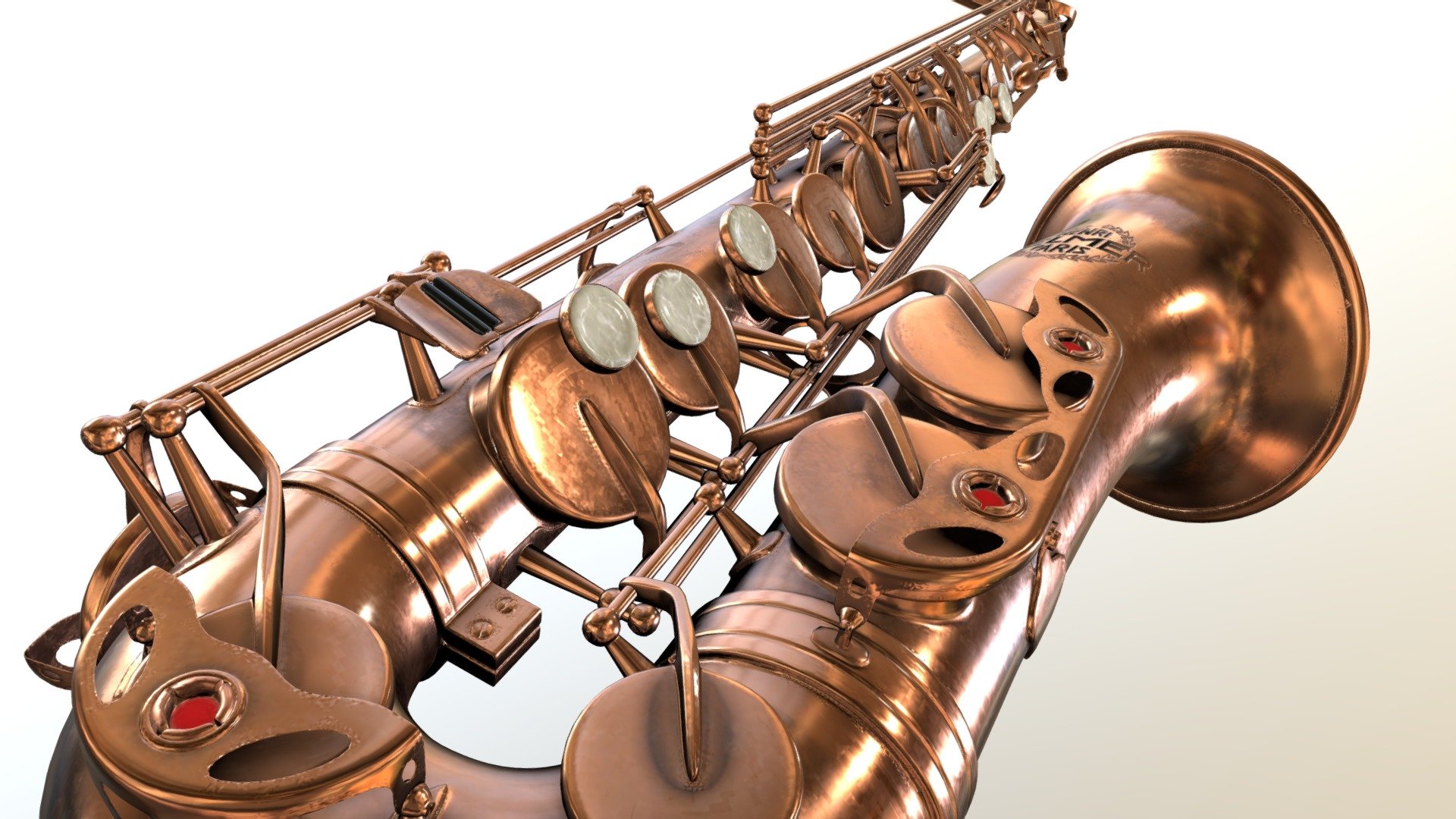 Alto_Sax 3D model by SIgn_man [cd1edfa] Sketchfab