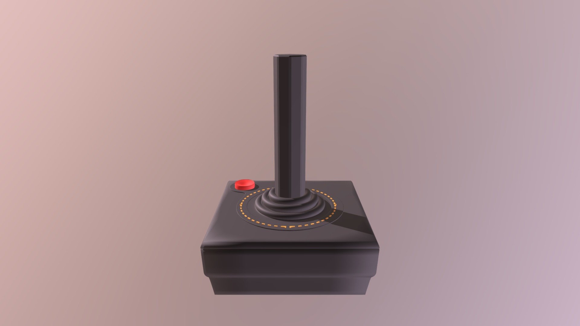 Atari 2600 Joystick