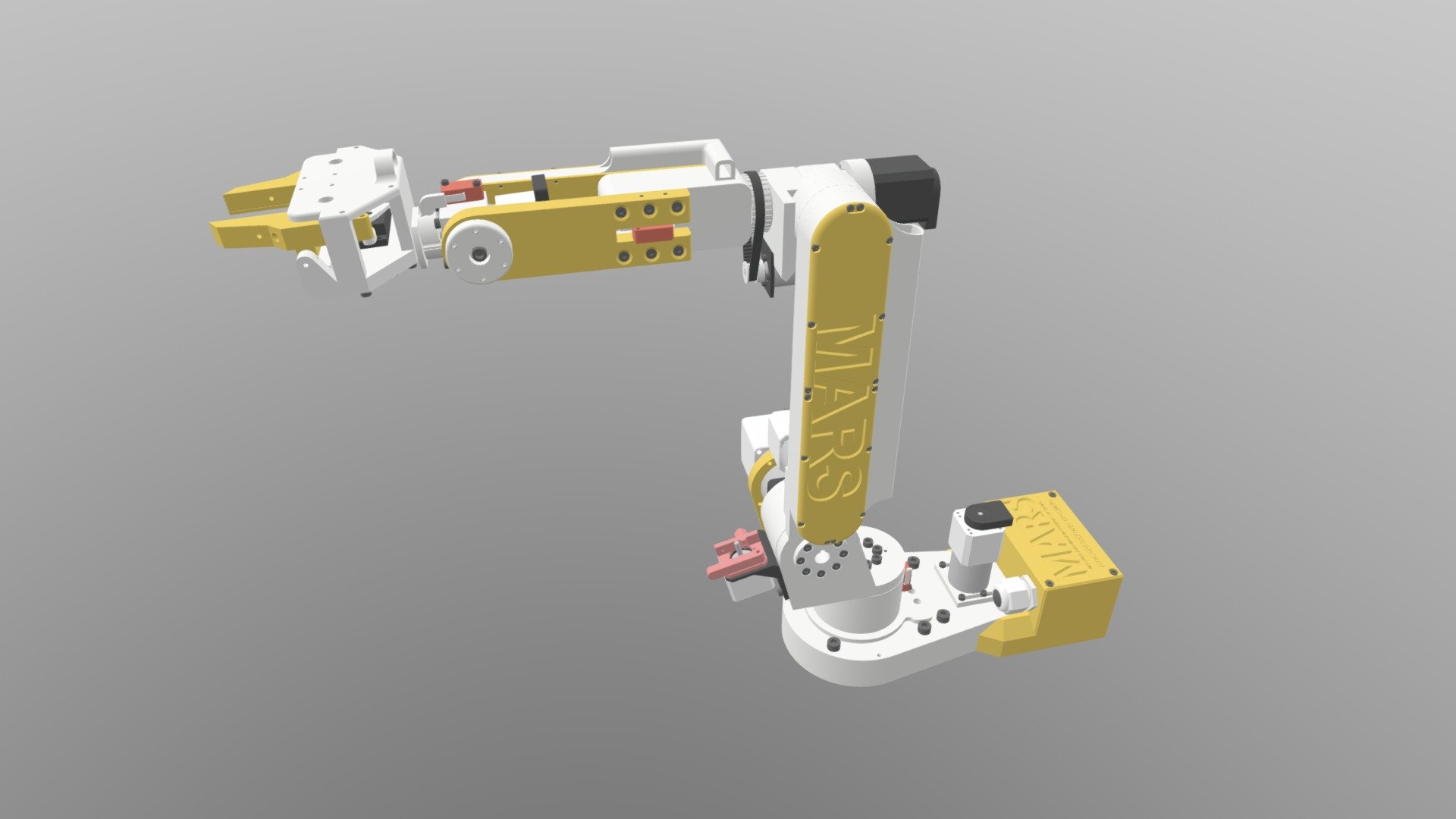 RobotArm