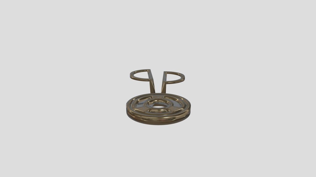 Cigar Cutter
