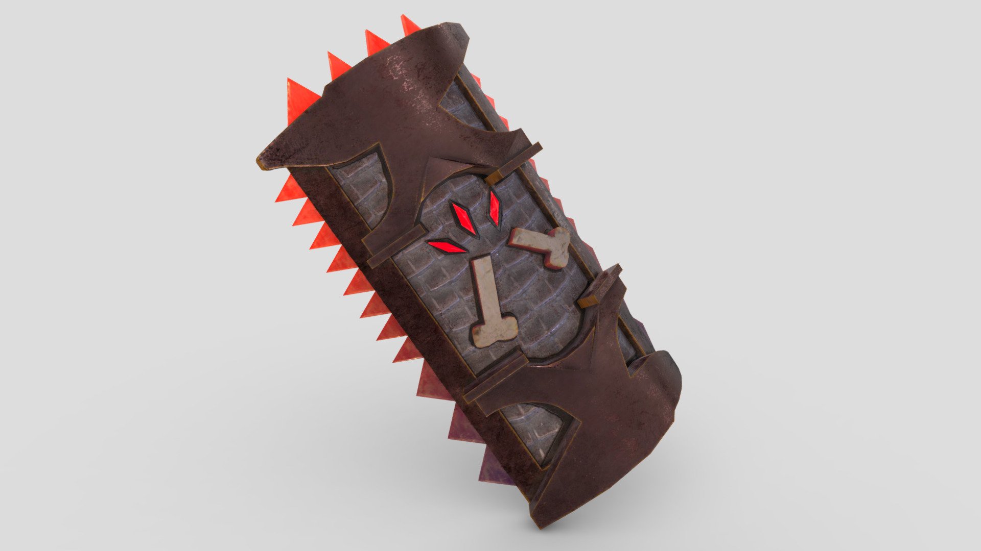 Huge Shield
