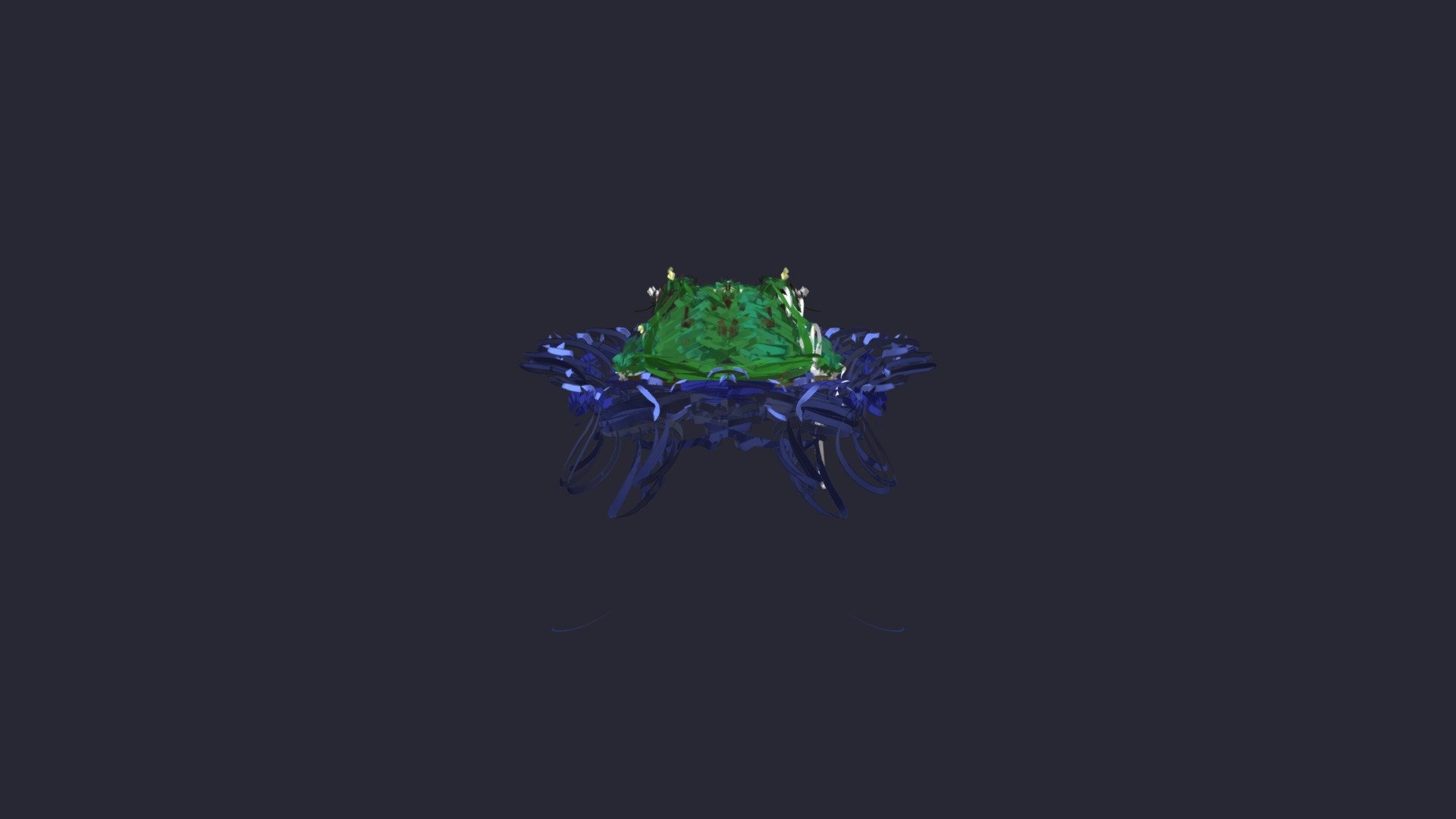Crocodile